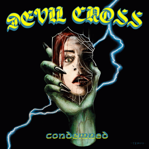 Devil Cross : Condemned